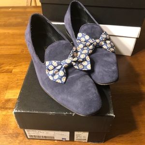 Alberto moretti dress shoes